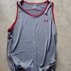 Underarmour tank top